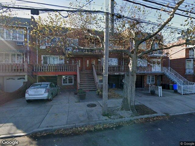 House image located at Brooklyn, NY 11234