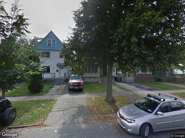 House image located at Buffalo, NY 14213