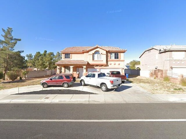 House image located at Las Vegas, NV 89110