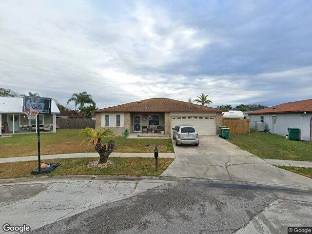 House image located at Melbourne, FL 32935