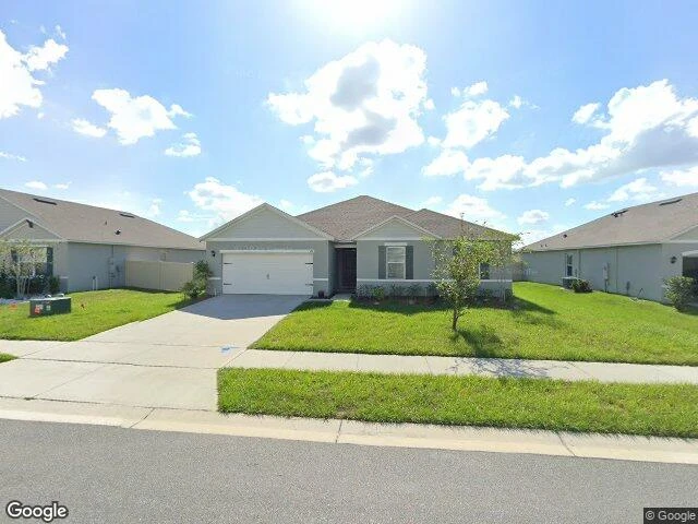 House image located at Auburndale, FL 33823