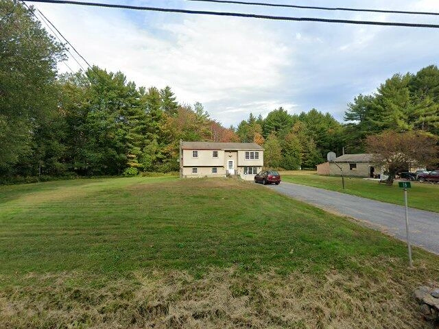 House image located at Canaan, ME 04924