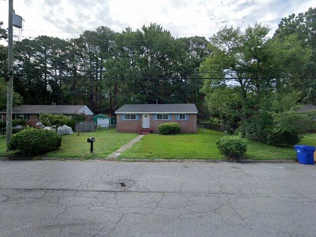 House image located at Portsmouth, VA 23701