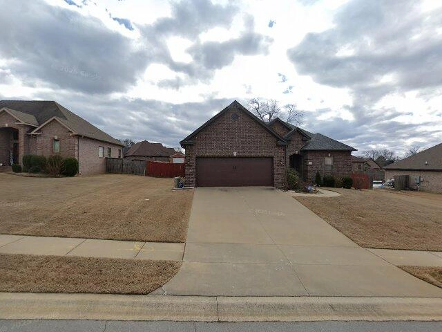 House image located at Bryant, AR 72022