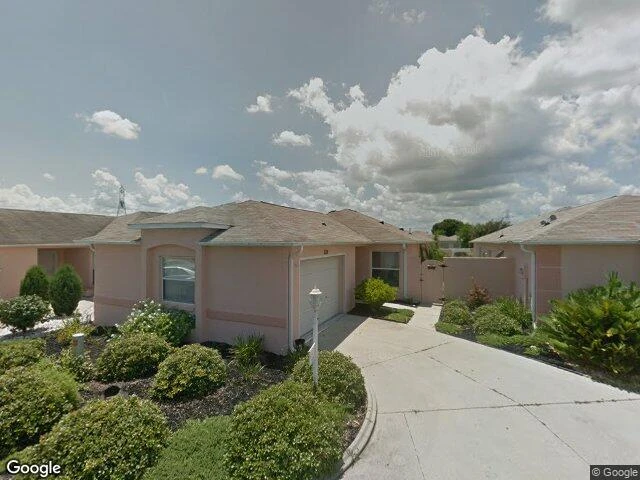 House image located at Lady Lake, FL 32159