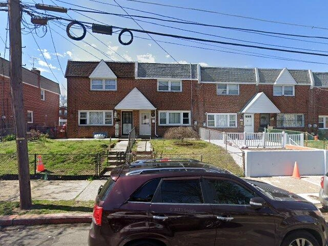 House image located at Newport News, VA 23607