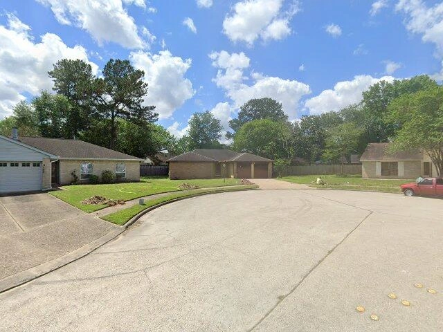 House image located at Humble, TX 77338