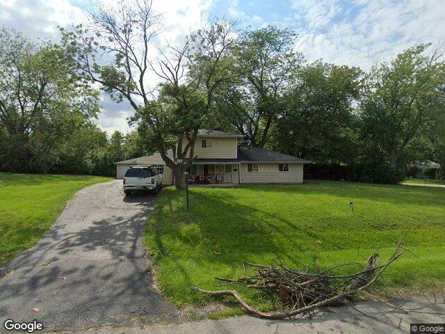 House image located at Country Club Hills, IL 60478