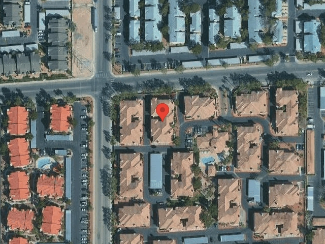 House image located at Las Vegas, NV 89118