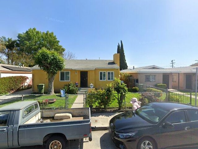 House image located at Los Angeles, CA 90059