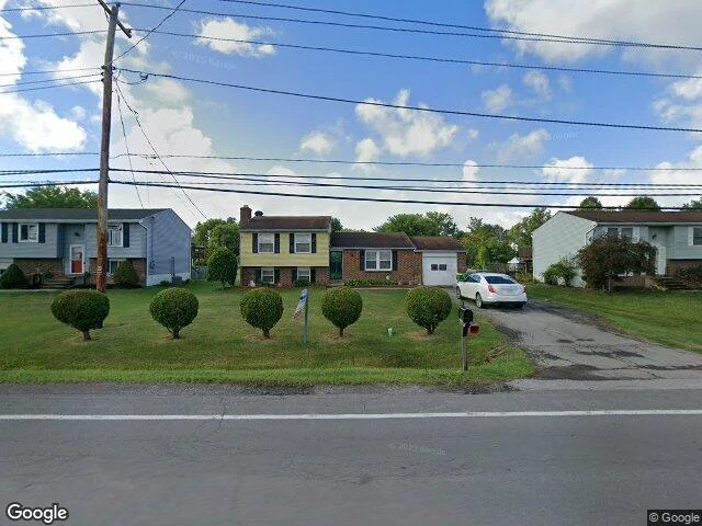 House image located at Lockport, NY 14094