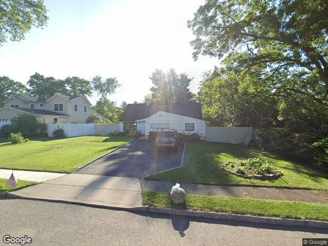 House image located at Islandia, NY 11749