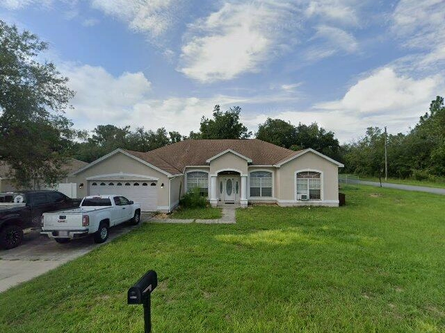 House image located at Brooksville, FL 34614