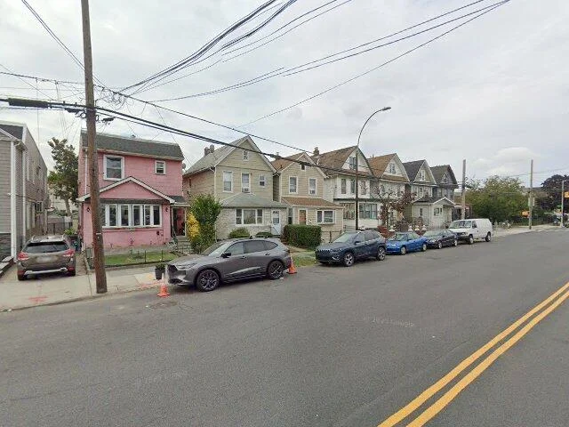 House image located at South Richmond Hill, NY 11419