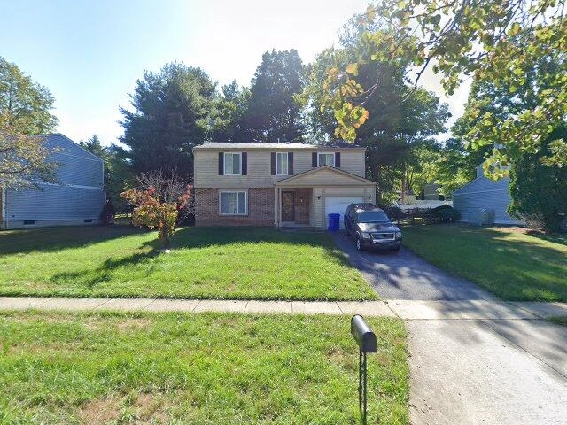 House image located at Gaithersburg, MD 20877