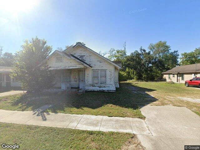 House image located at Beaumont, TX 77705