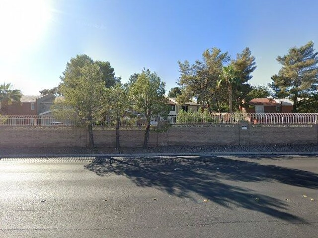 House image located at Las Vegas, NV 89109