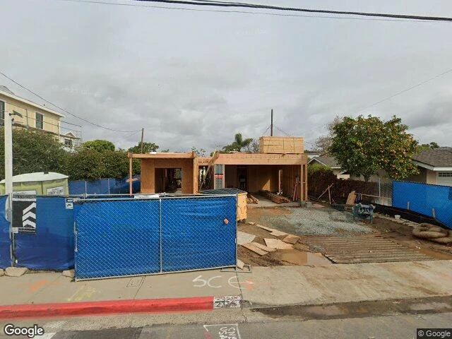 House image located at Newport Beach, CA 92663