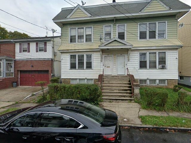 House image located at Irvington, NJ 07111