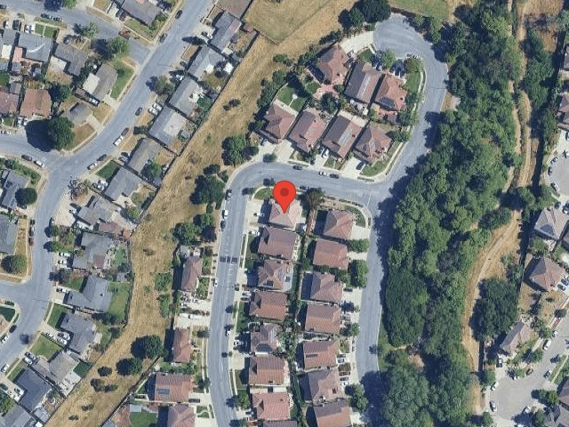House image located at Salinas, CA 93906