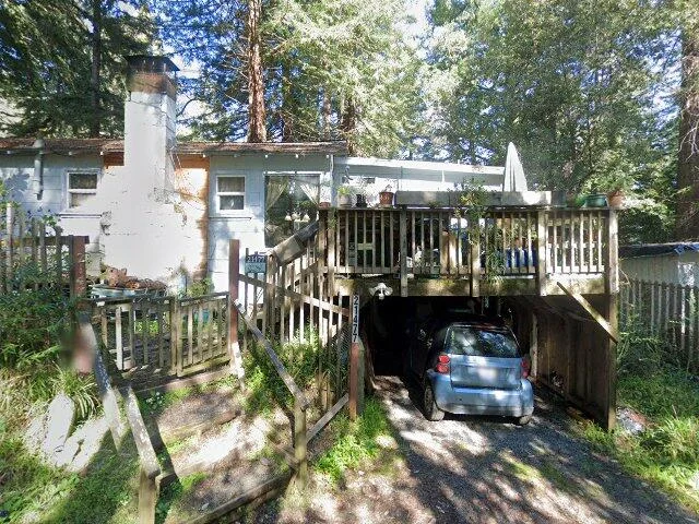 House image located at Monte Rio, CA 95462