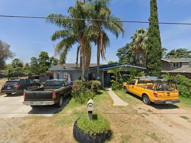 House image located at Fresno, CA 93728