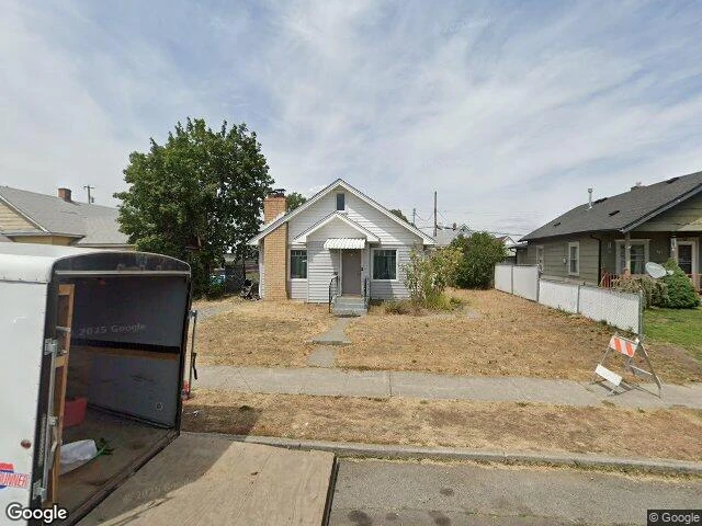 House image located at Spokane, WA 99207