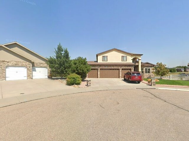 House image located at Fort Lupton, CO 80621