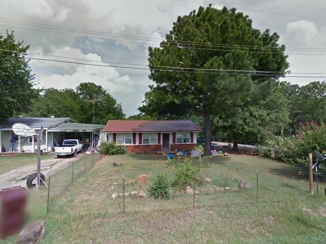 House image located at Bald Knob, AR 72010