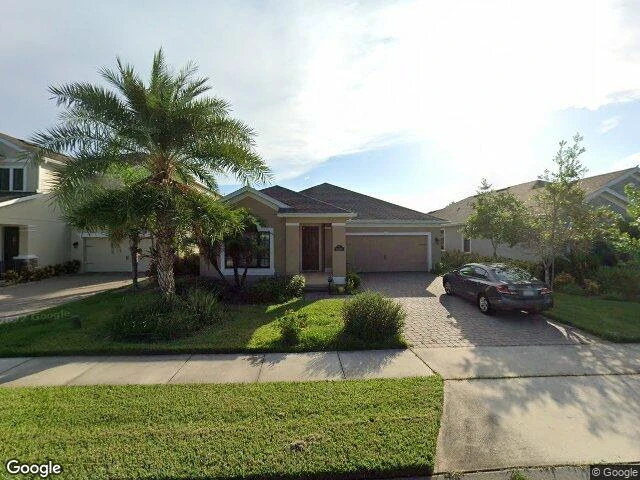 House image located at Melbourne, FL 32940