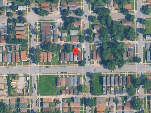 House image located at Chicago, IL 60643