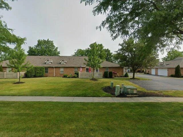 House image located at North Ridgeville, OH 44039