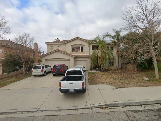 House image located at Highland, CA 92346