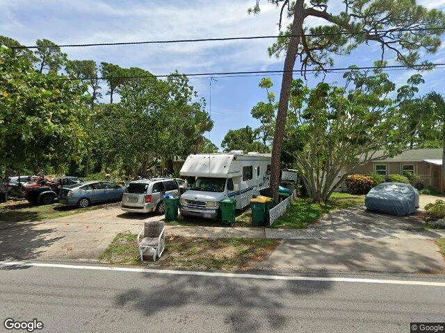 House image located at Merritt Island, FL 32952