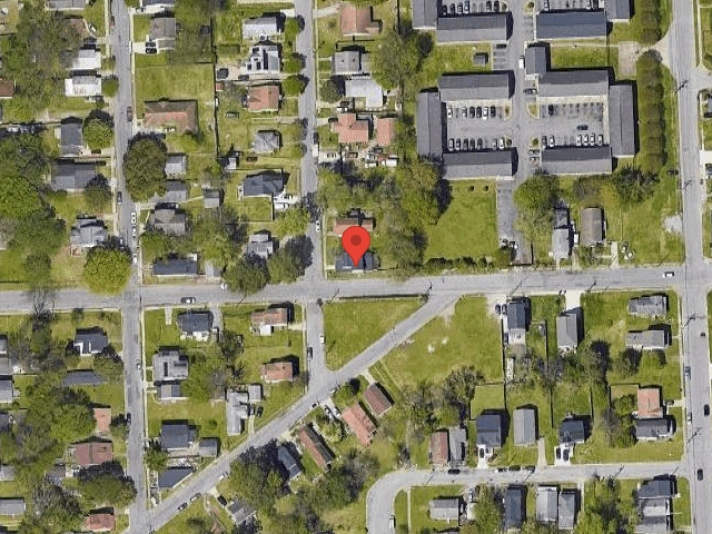 House image located at Portsmouth, VA 23704