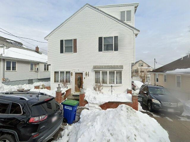 House image located at Somerville, MA 02145