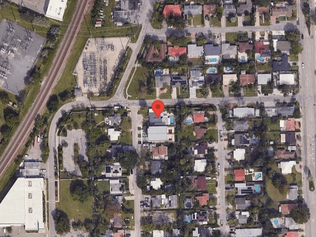 House image located at Fort Lauderdale, FL 33304