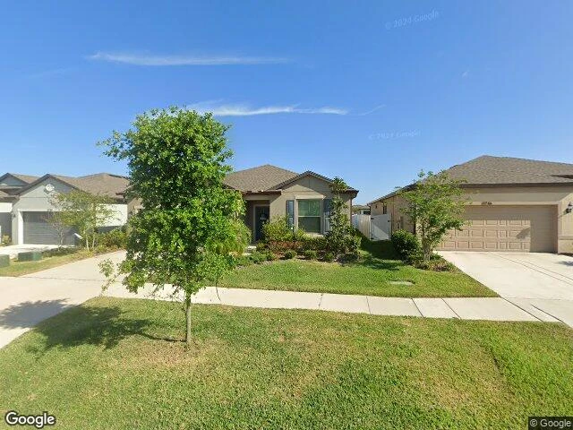 House image located at Riverview, FL 33579