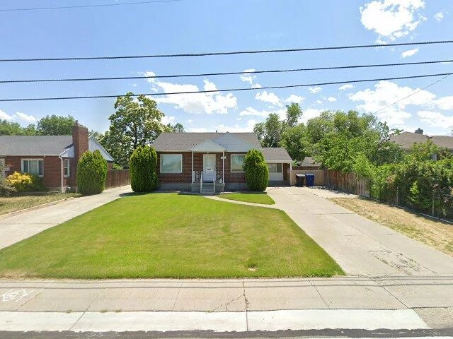 House image located at Salt Lake City, UT 84118