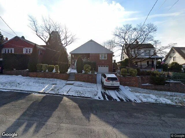 House image located at Yonkers, NY 10704