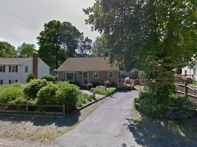 House image located at Hyde Park, MA 02136