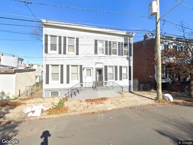 House image located at Trenton, NJ 08611