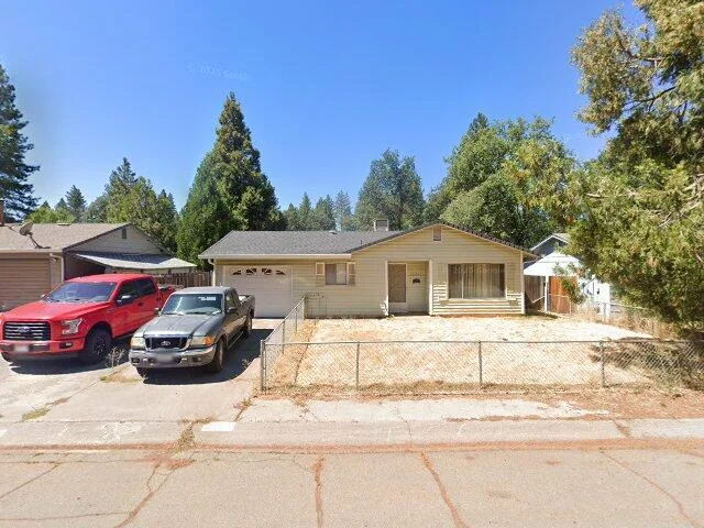 House image located at Burney, CA 96013