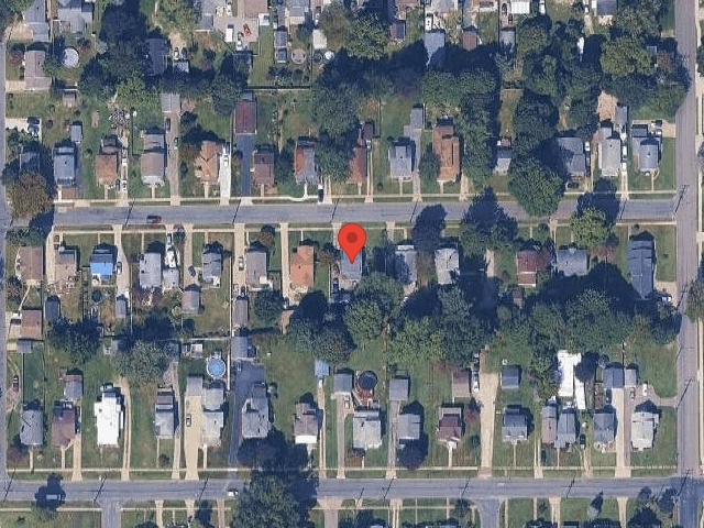 House image located at Geneva, OH 44041