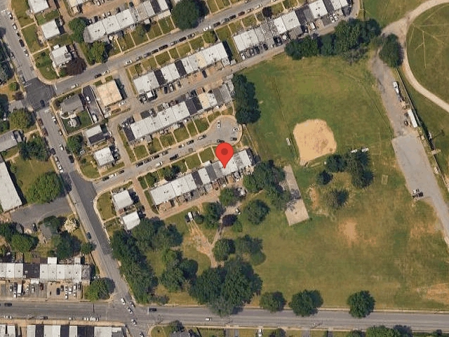 House image located at Clifton Heights, PA 19018