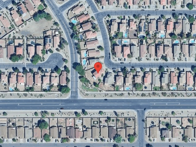 House image located at San Tan Valley, AZ 85143
