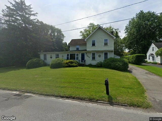 House image located at Rochester, NY 14625