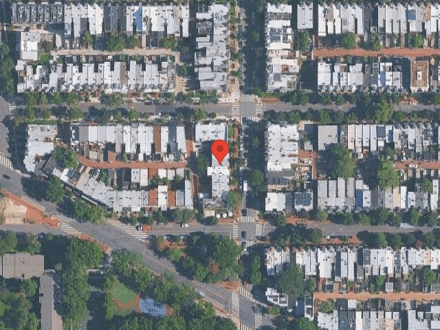 House image located at Washington, DC 20001