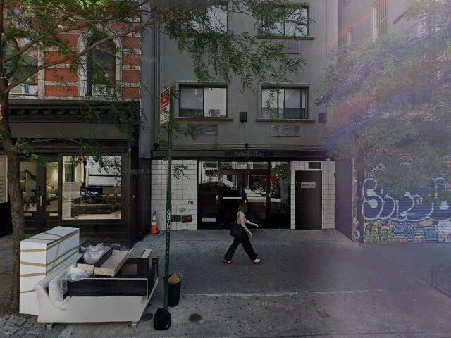 House image located at New York, NY 10002