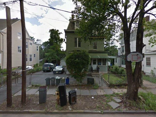 House image located at Newark, NJ 07107